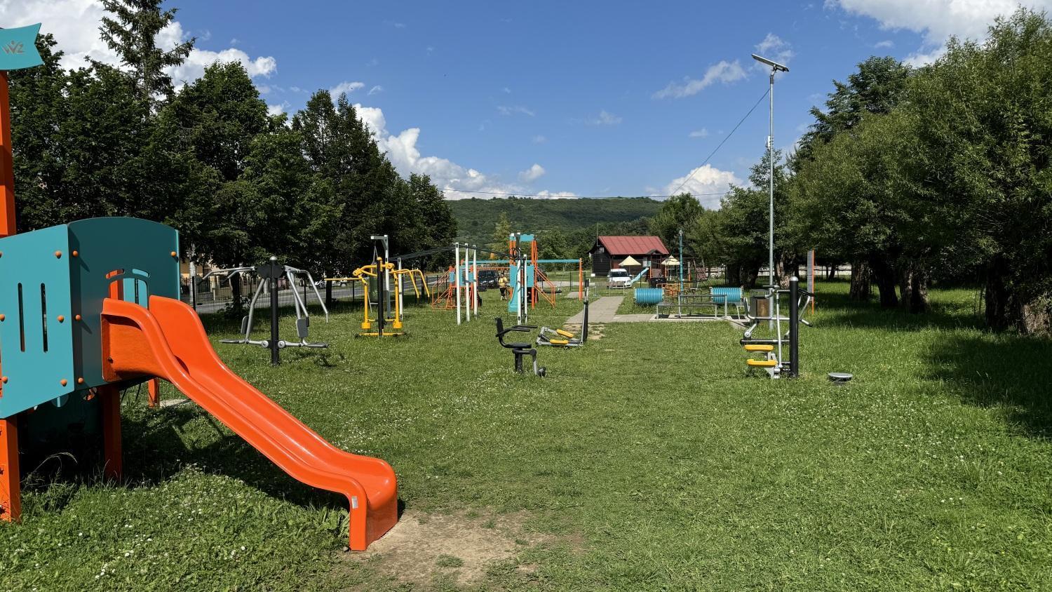 Ubytovanie U Mirca Nova Lubovna Exterior foto